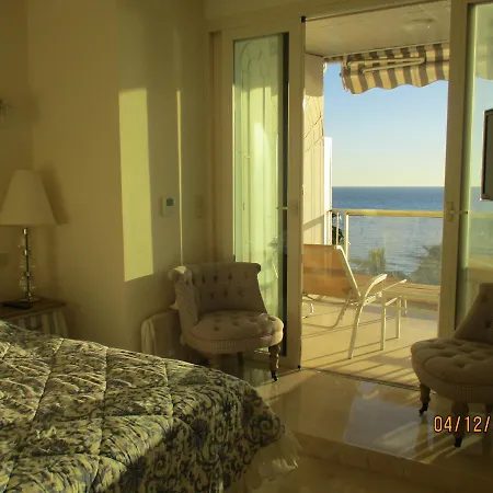 Irina Croisette Διαμέρισμα